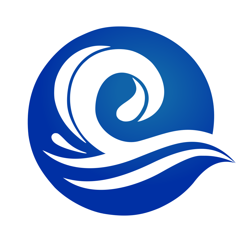 Tsunami Watch App Icon